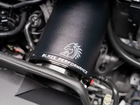 Another view of 2023 Volkswagen Golf R 2.0T for sale in New Albany, IN at HyperCars