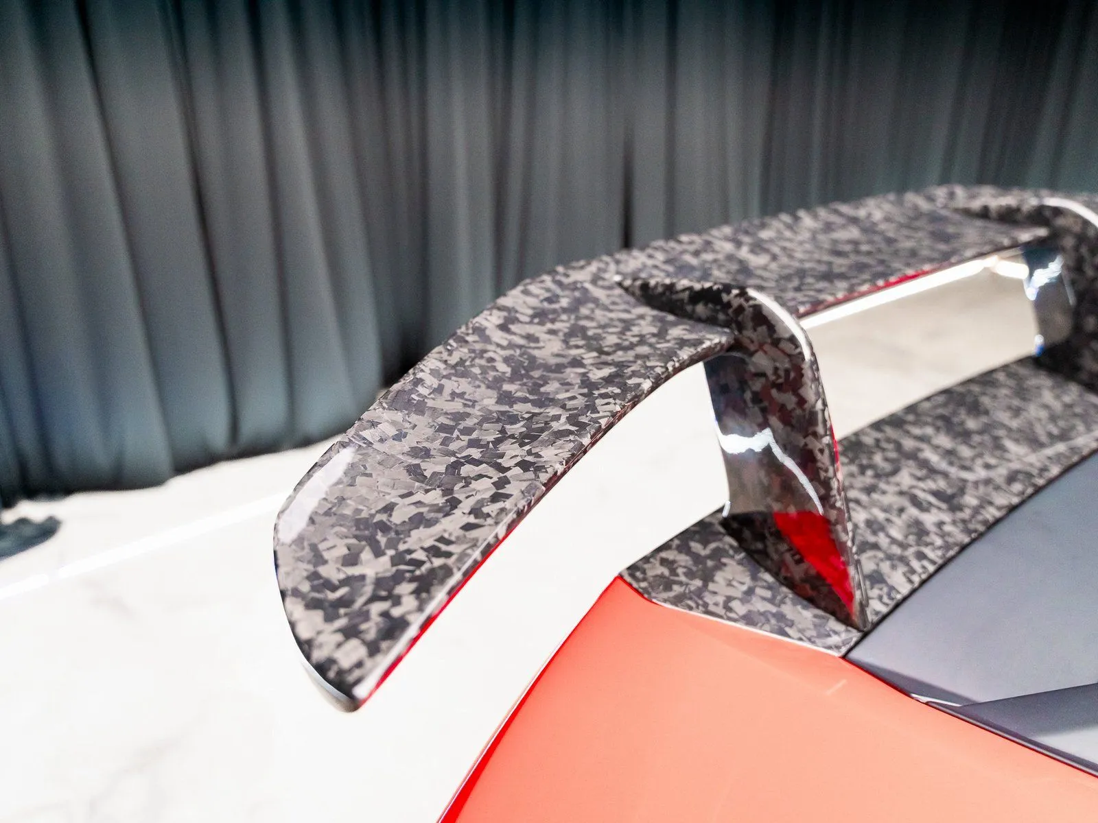 More photos of 2023 Lamborghini Huracan EVO at HyperCars, IN