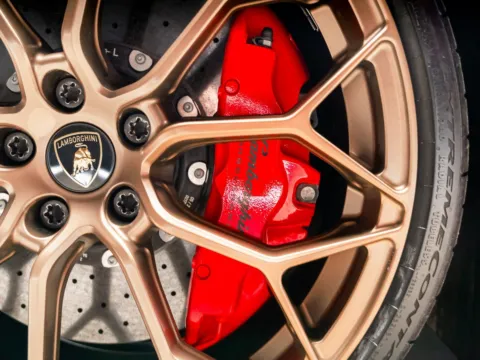More photos of 2023 Lamborghini Huracan EVO at HyperCars, IN