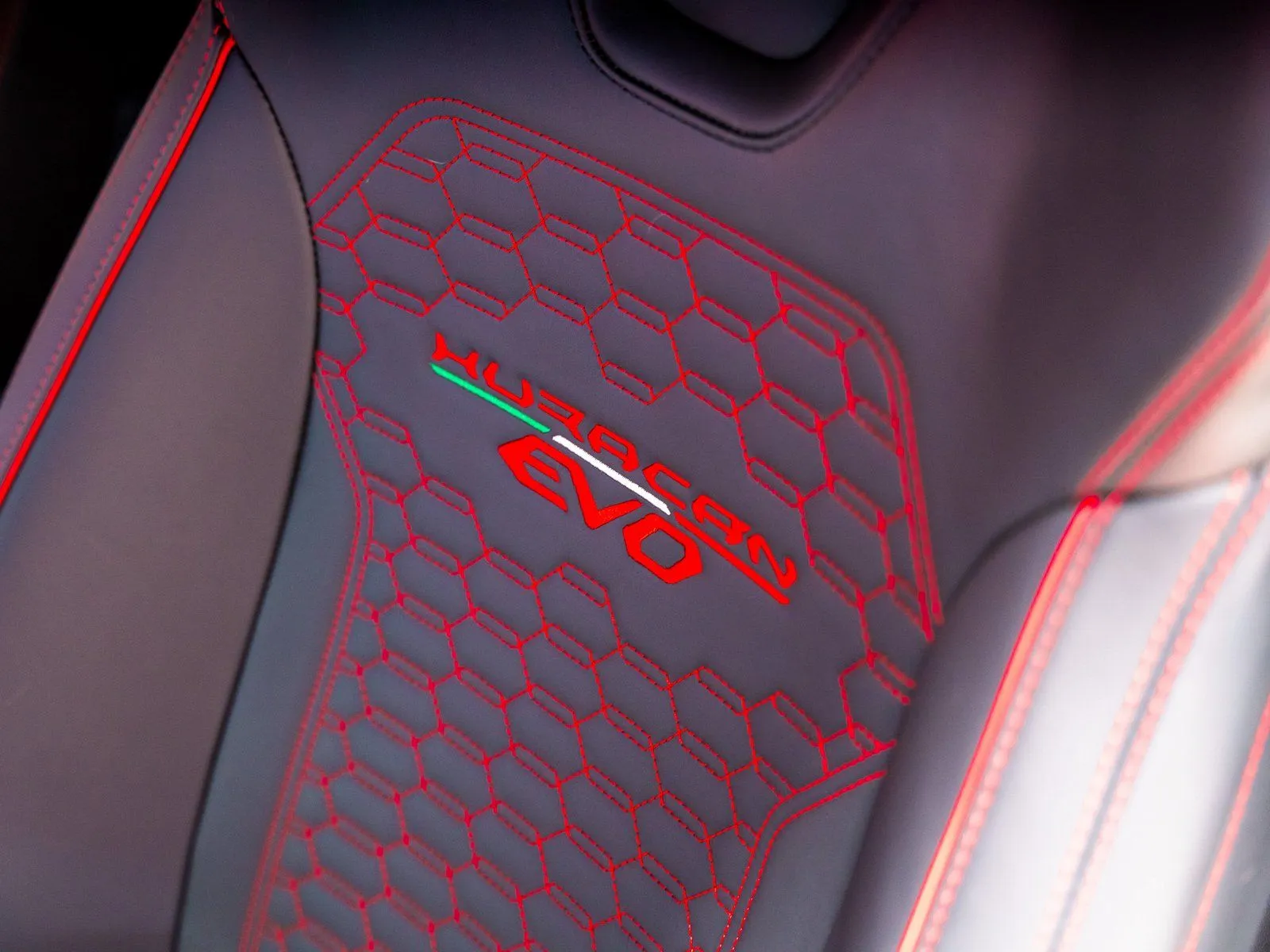 More photos of 2023 Lamborghini Huracan EVO at HyperCars, IN