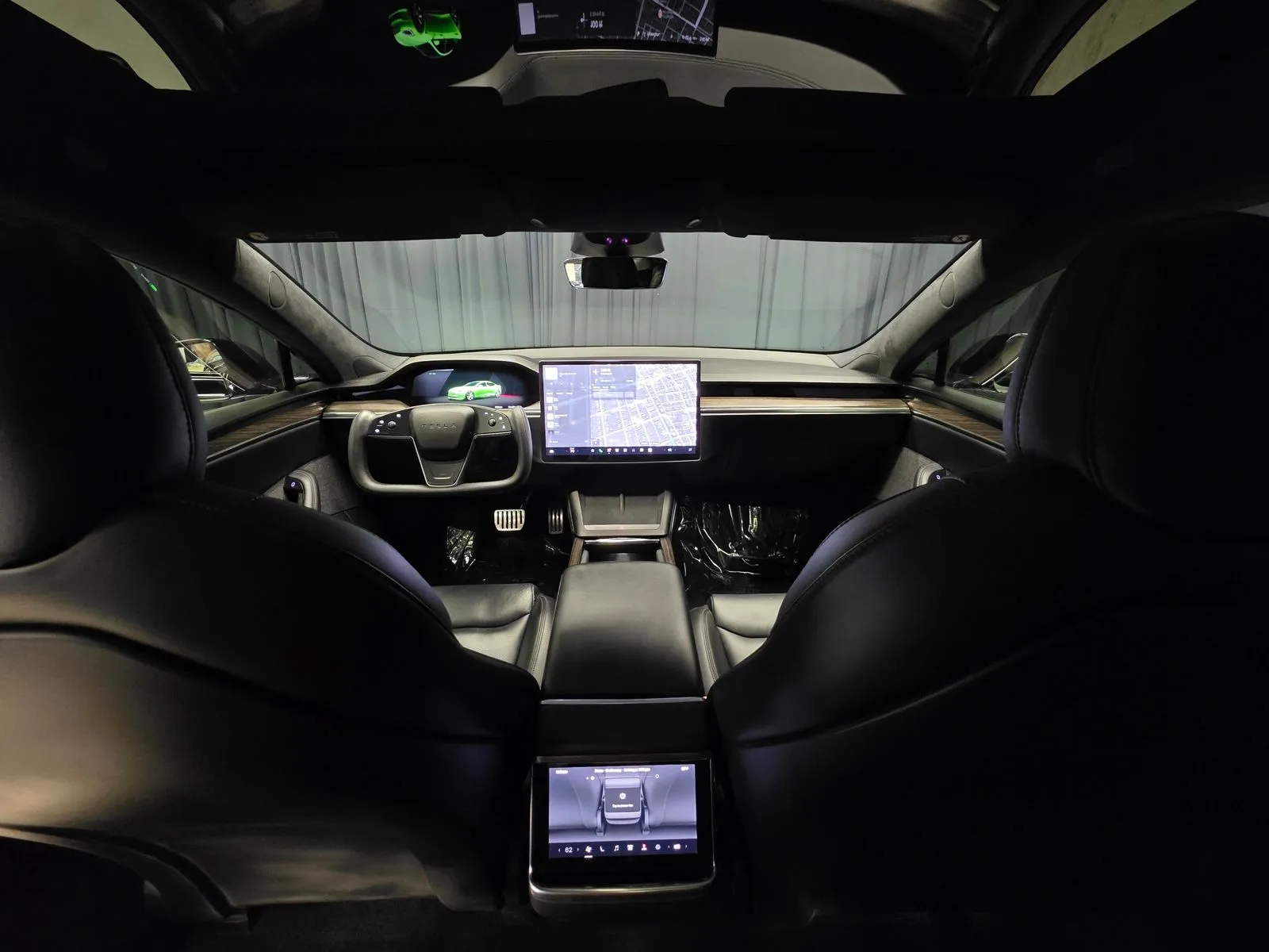 Photos of 2022 Tesla Model S for sale in New Albany, IN at HyperCars