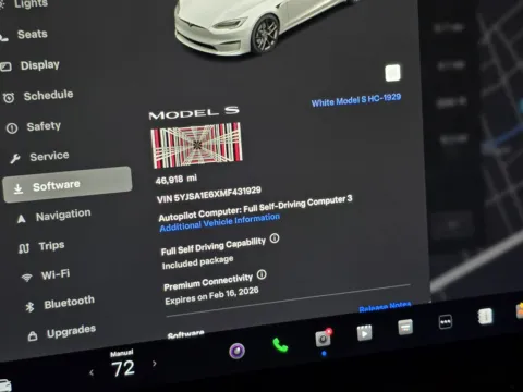 More photos of 2021 Tesla Model S Plaid at HyperCars, IN