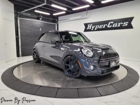ミニッツ　ASC　ミニ・クーパーＳ ＪＣＷＧＰ〈メタリックグレー）新品 KYOSHO MINI-Z オートスケールコレクション ミニクーパーS JCW