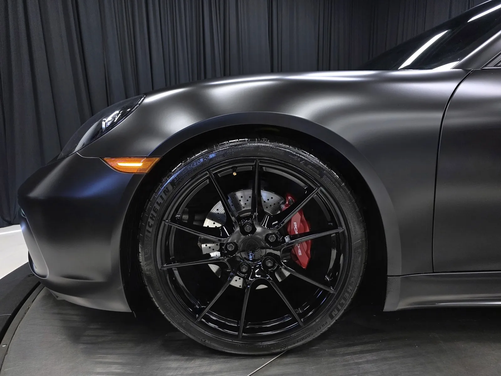 Photos of 2019 Porsche 718 Cayman for sale in New Albany, IN at HyperCars