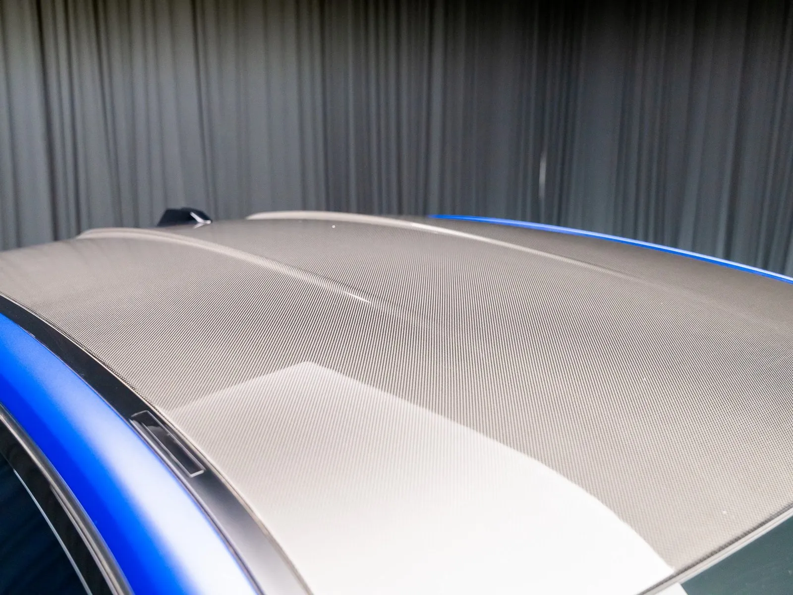 Another view of 2024 BMW M3 for sale in New Albany, IN at HyperCars