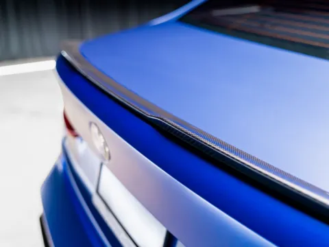 More photos of 2024 BMW M3 at HyperCars, IN