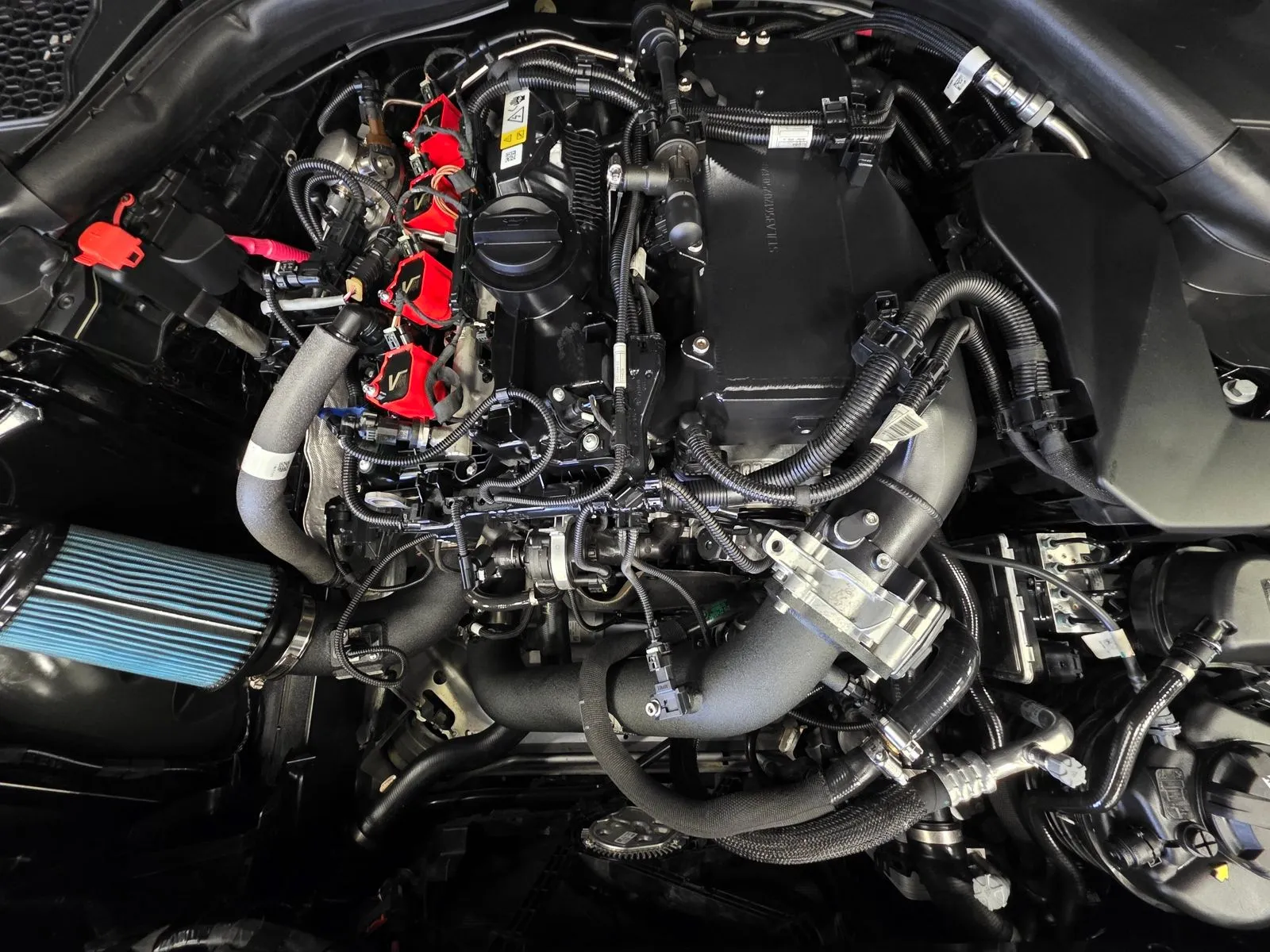 Photos of 2023 Toyota GR Supra 2.0 for sale in New Albany, IN at HyperCars