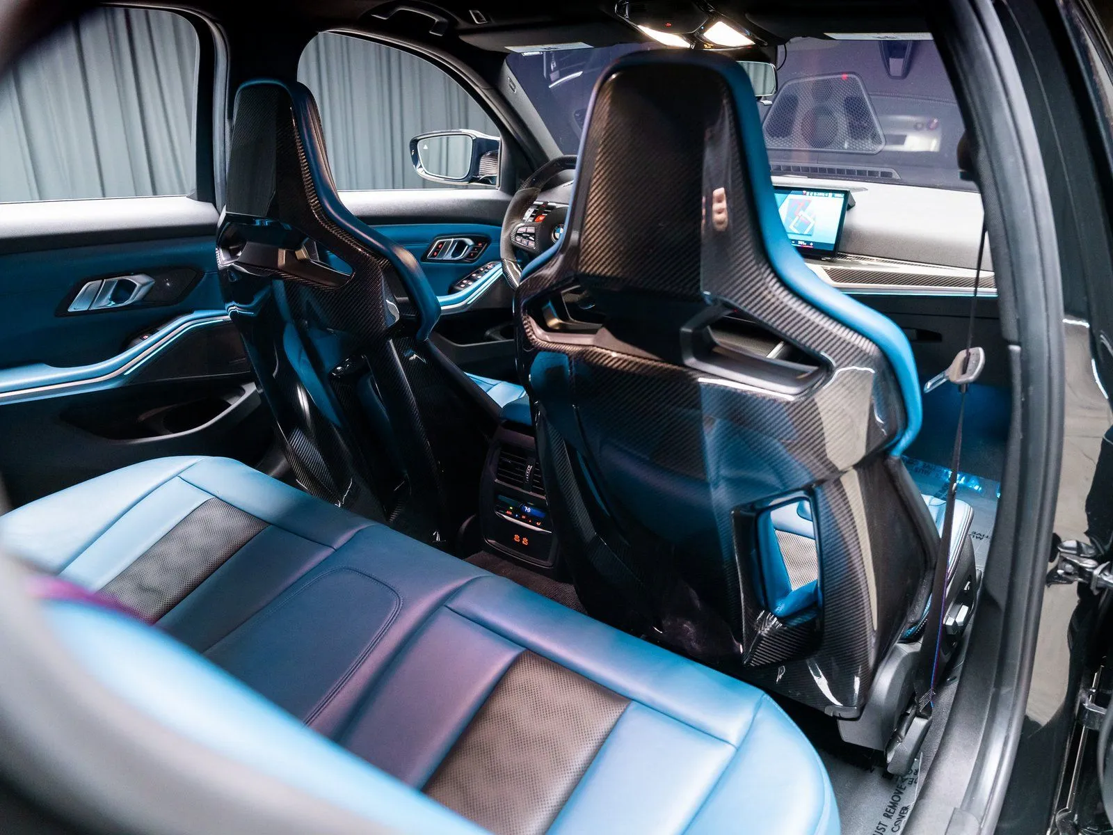 Photos of 2023 BMW M3 Competition for sale in New Albany, IN at HyperCars