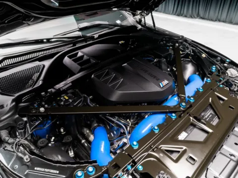 More photos of 2023 BMW M3 Competition at HyperCars, IN