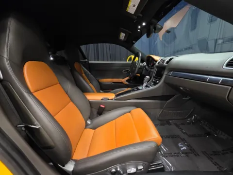Another view of 2015 Porsche Cayman for sale in New Albany, IN at HyperCars