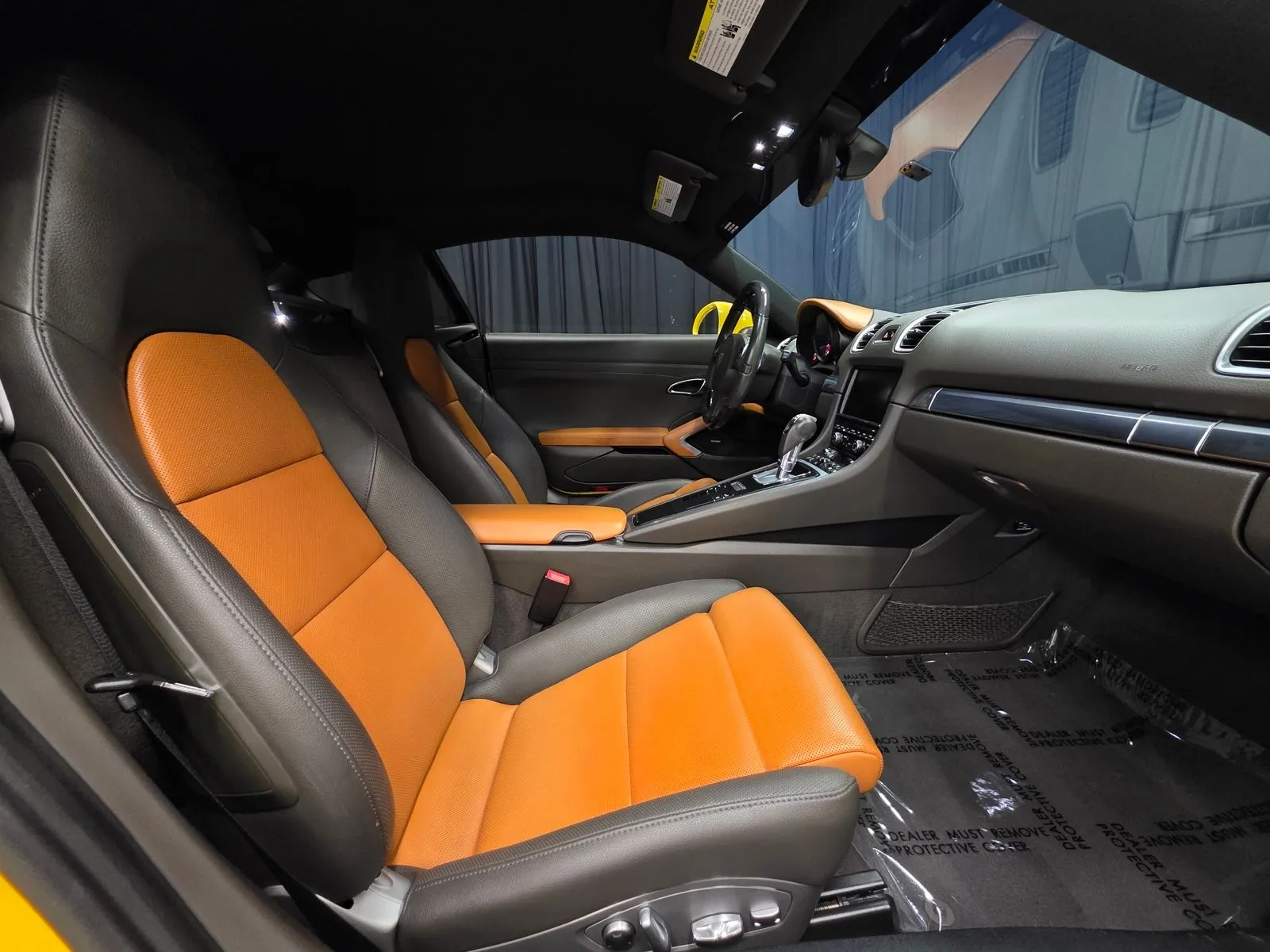 Photos of 2015 Porsche Cayman for sale in New Albany, IN at HyperCars