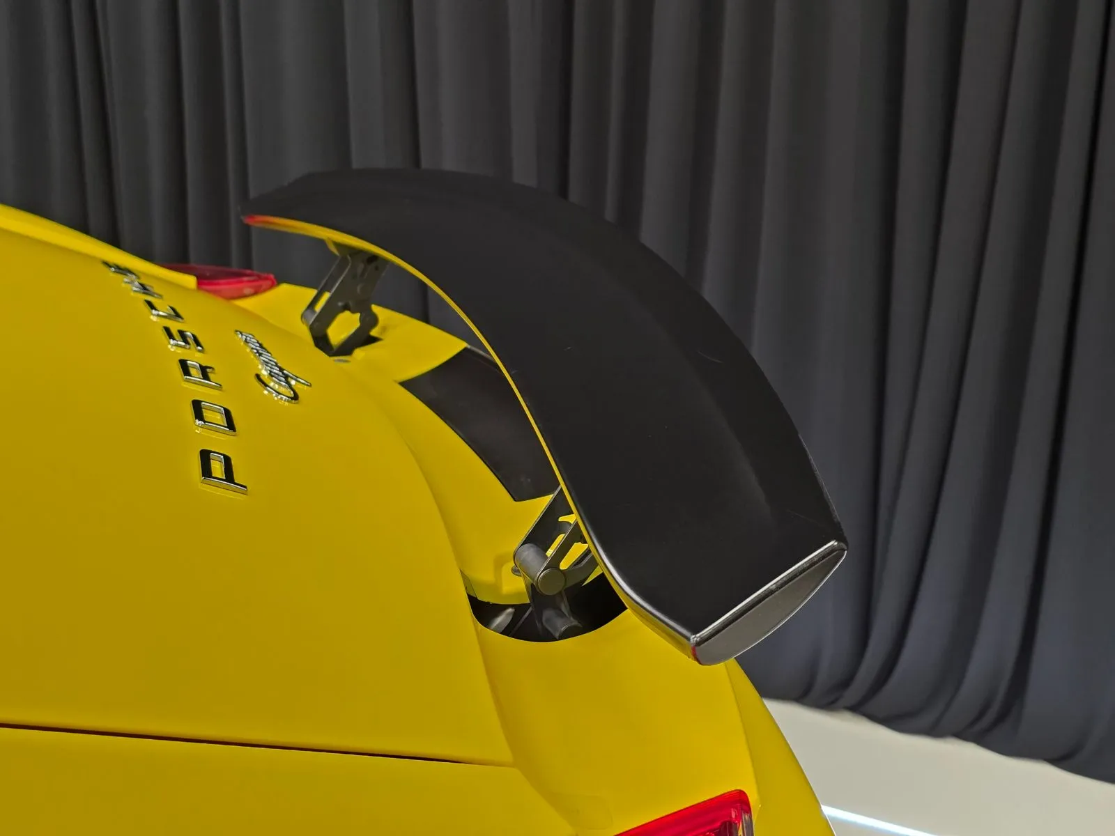 More photos of 2015 Porsche Cayman at HyperCars, IN