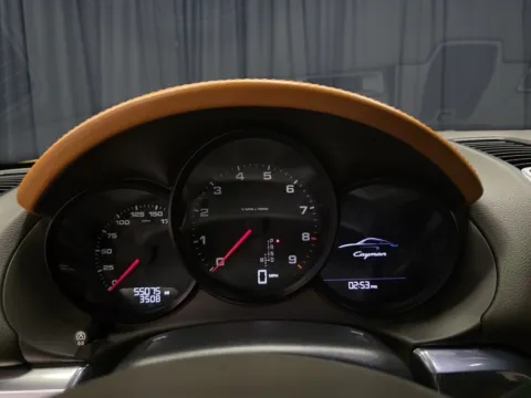 More photos of 2015 Porsche Cayman at HyperCars, IN