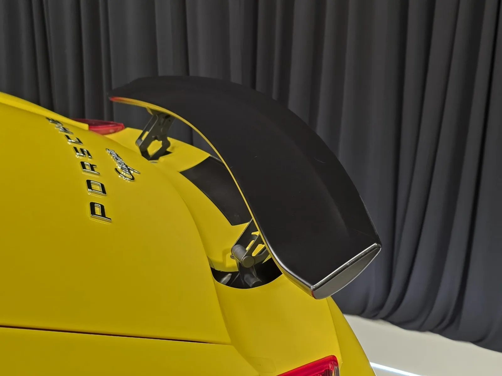 More photos of 2015 Porsche Cayman at HyperCars, IN