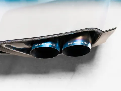 More photos of 2009 Nissan GT-R Premium at HyperCars, IN