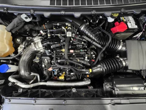 More photos of 2022 Ford Edge ST at HyperCars, IN