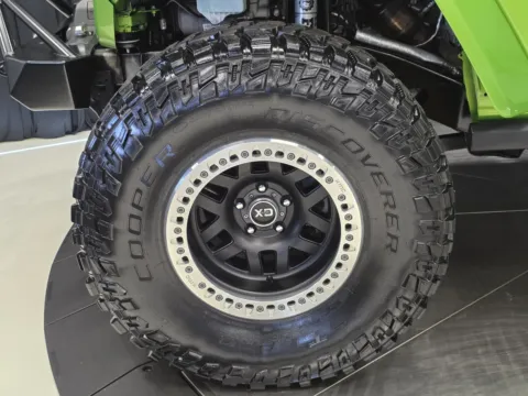 Another view of 2018 Jeep Wrangler Unlimited Rubicon for sale in New Albany, IN at HyperCars