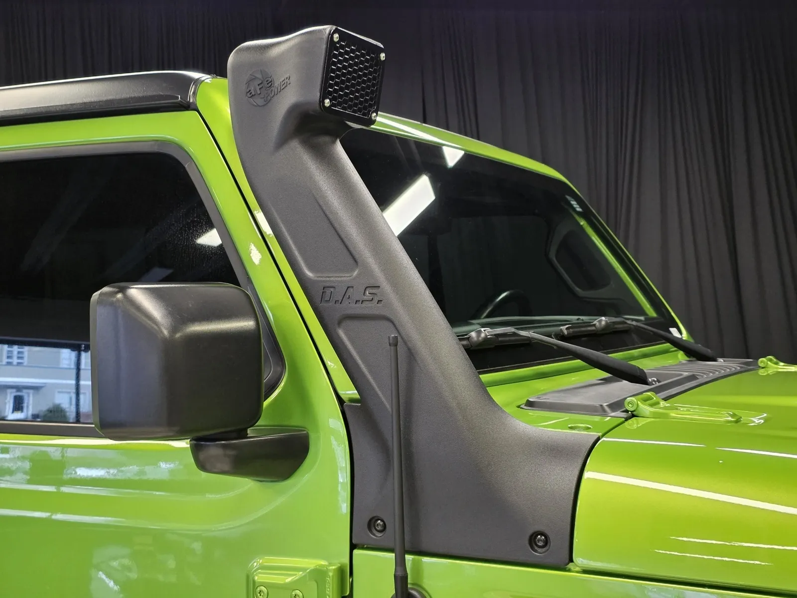 More photos of 2018 Jeep Wrangler Unlimited Rubicon at HyperCars, IN