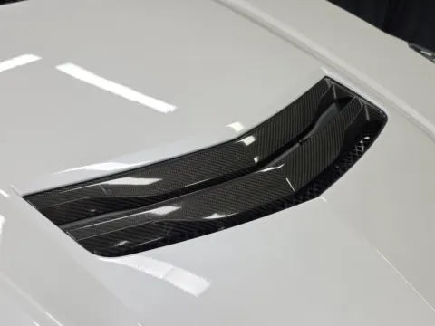 More photos of 2016 Cadillac ATS-V at HyperCars, IN