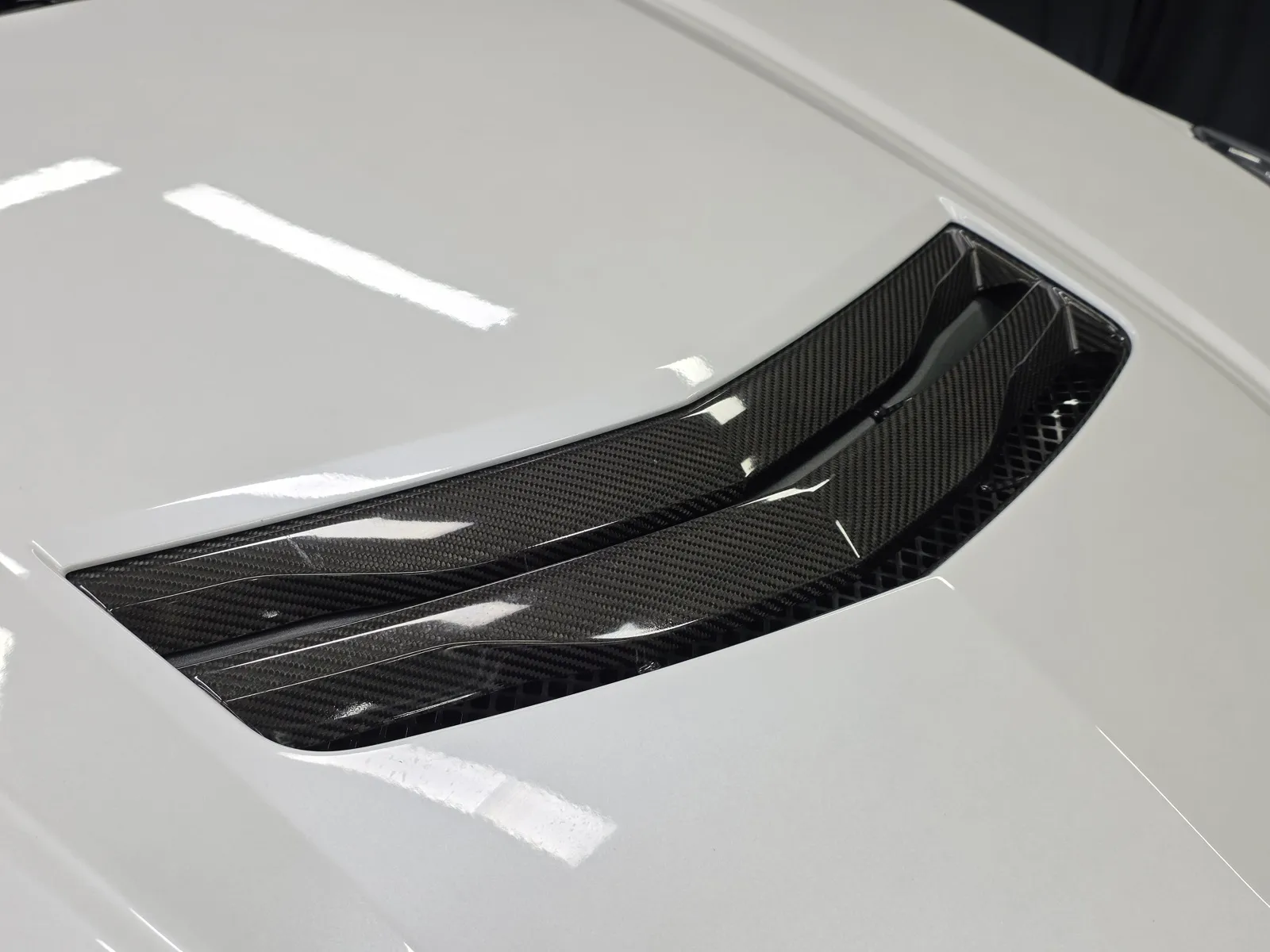 Another view of 2016 Cadillac ATS-V for sale in New Albany, IN at HyperCars