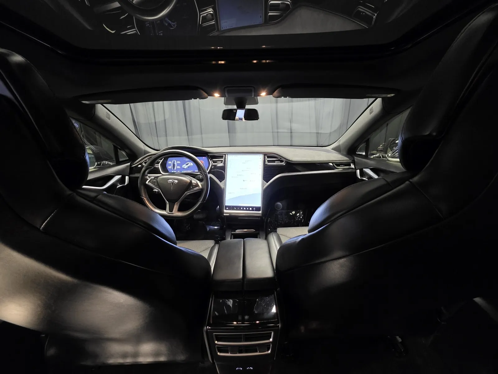 Photos of 2017 Tesla Model S 100D for sale in New Albany, IN at HyperCars