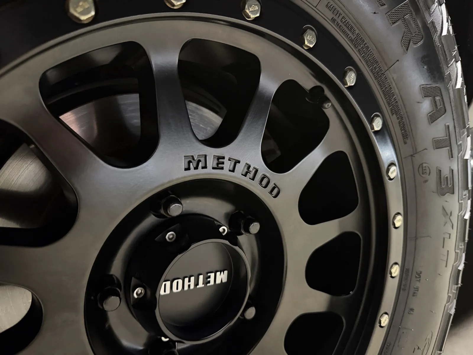 Another view of 2019 Toyota Tundra Platinum for sale in New Albany, IN at HyperCars