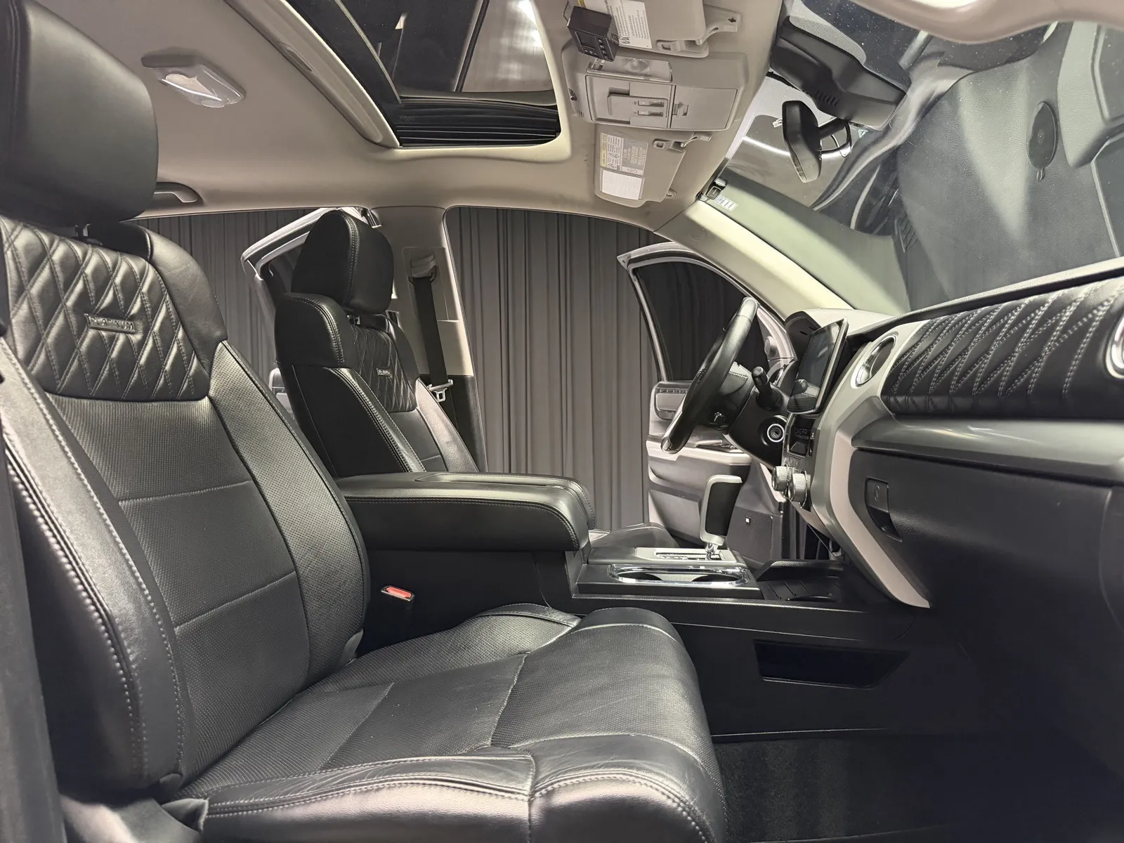 More photos of 2019 Toyota Tundra Platinum at HyperCars, IN