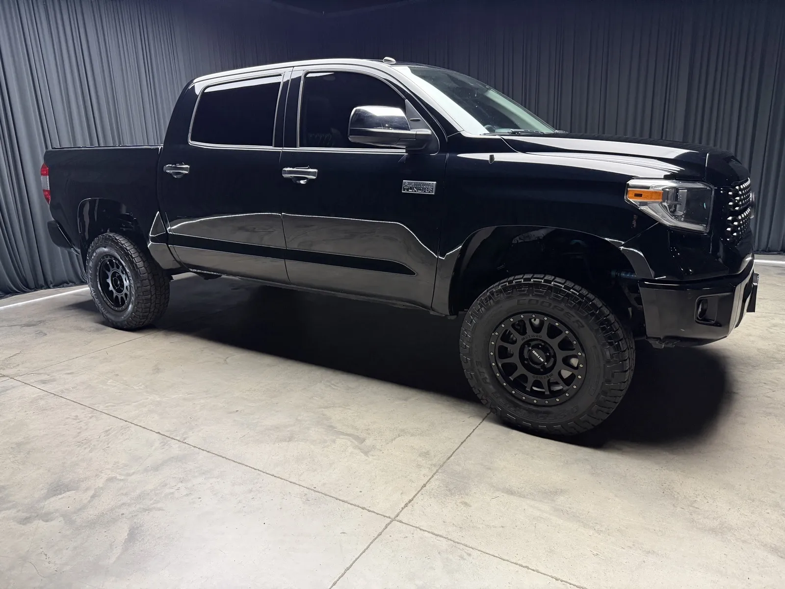 More photos of 2019 Toyota Tundra Platinum at HyperCars, IN