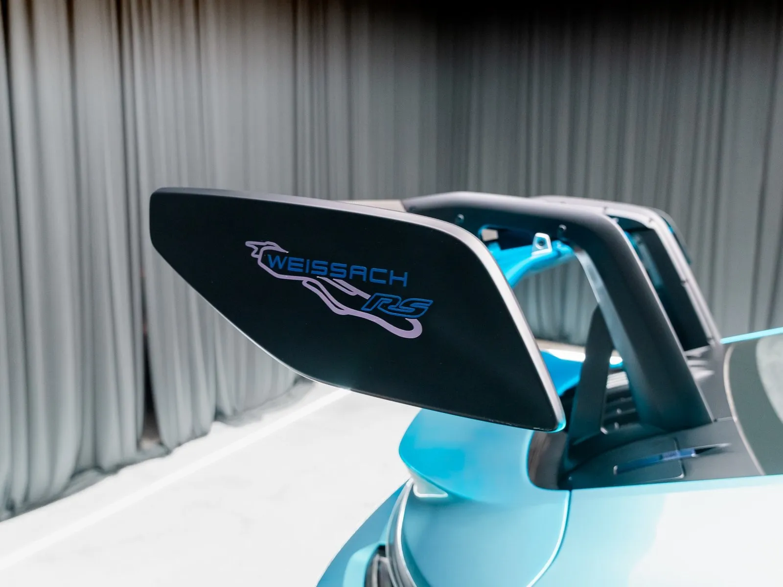 More photos of 2024 Porsche 911 GT3 RS at HyperCars, IN