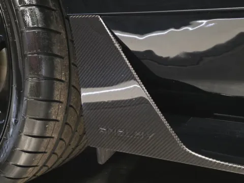 More photos of 2021 Ford Mustang GT Premium at HyperCars, IN