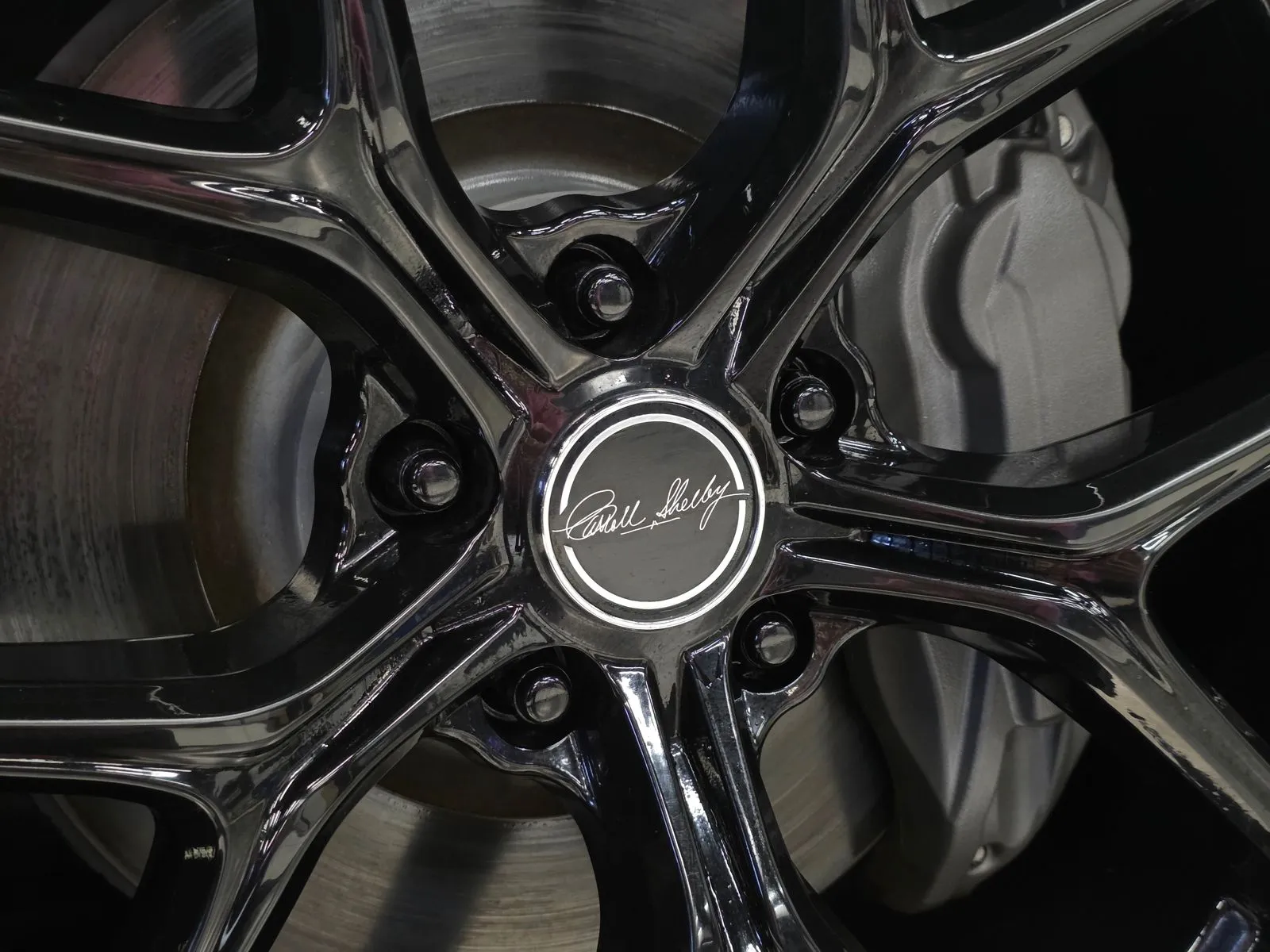 Photos of 2021 Ford Mustang GT Premium for sale in New Albany, IN at HyperCars