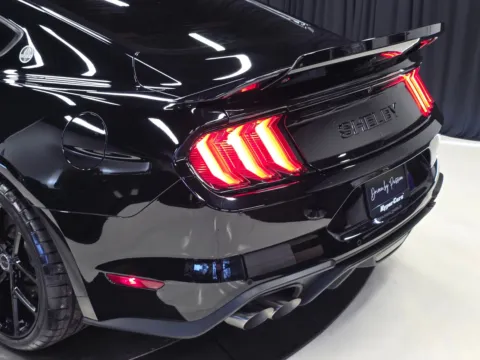 More photos of 2021 Ford Mustang GT Premium at HyperCars, IN