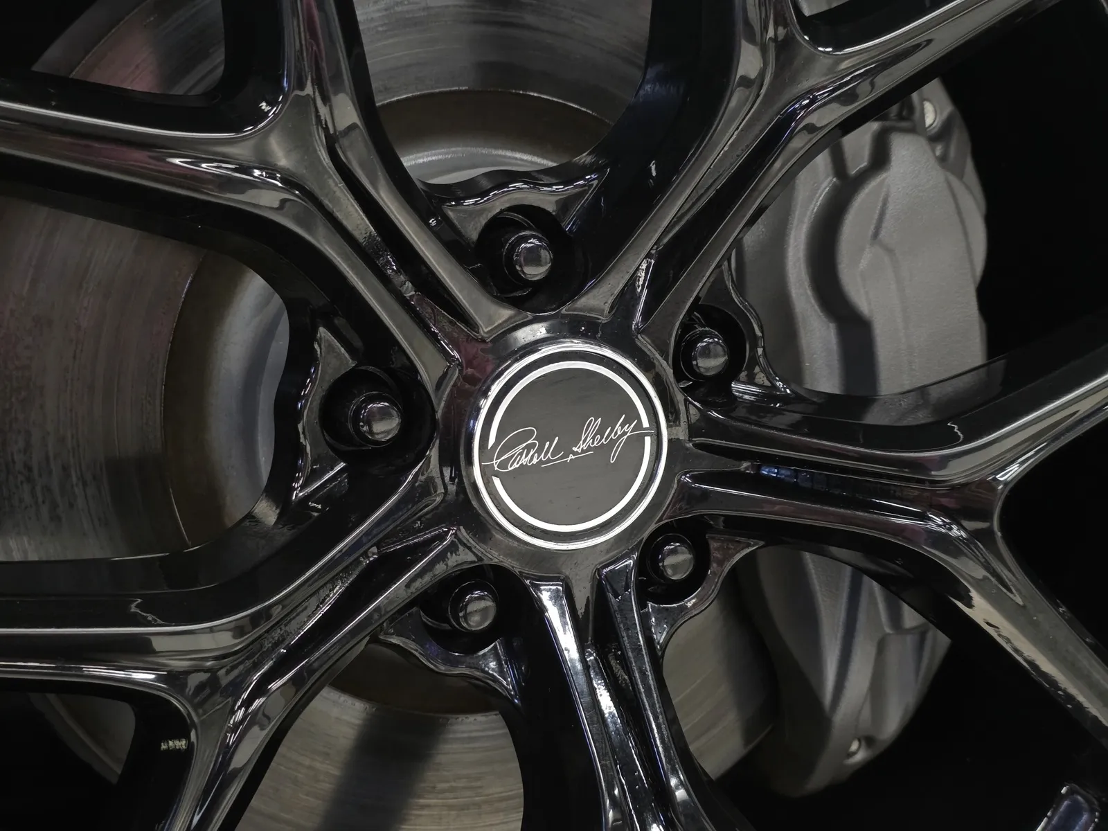 Photos of 2021 Ford Mustang GT Premium for sale in New Albany, IN at HyperCars