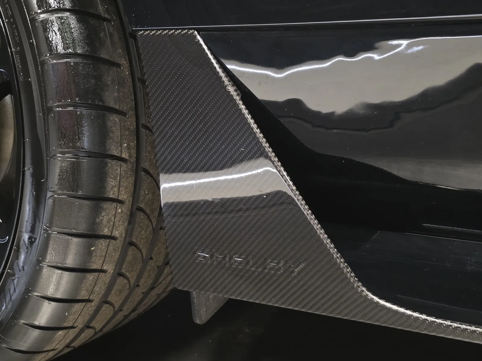 More photos of 2021 Ford Mustang GT Premium at HyperCars, IN