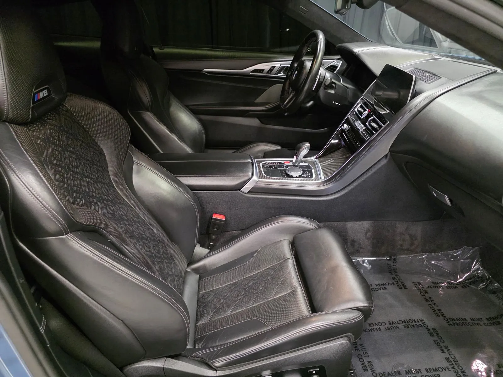 Photos of 2020 BMW M8 for sale in New Albany, IN at HyperCars