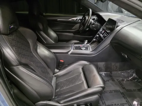 Another view of 2020 BMW M8 for sale in New Albany, IN at HyperCars