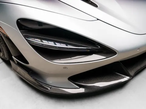 More photos of 2019 McLaren 720S Performance at HyperCars, IN