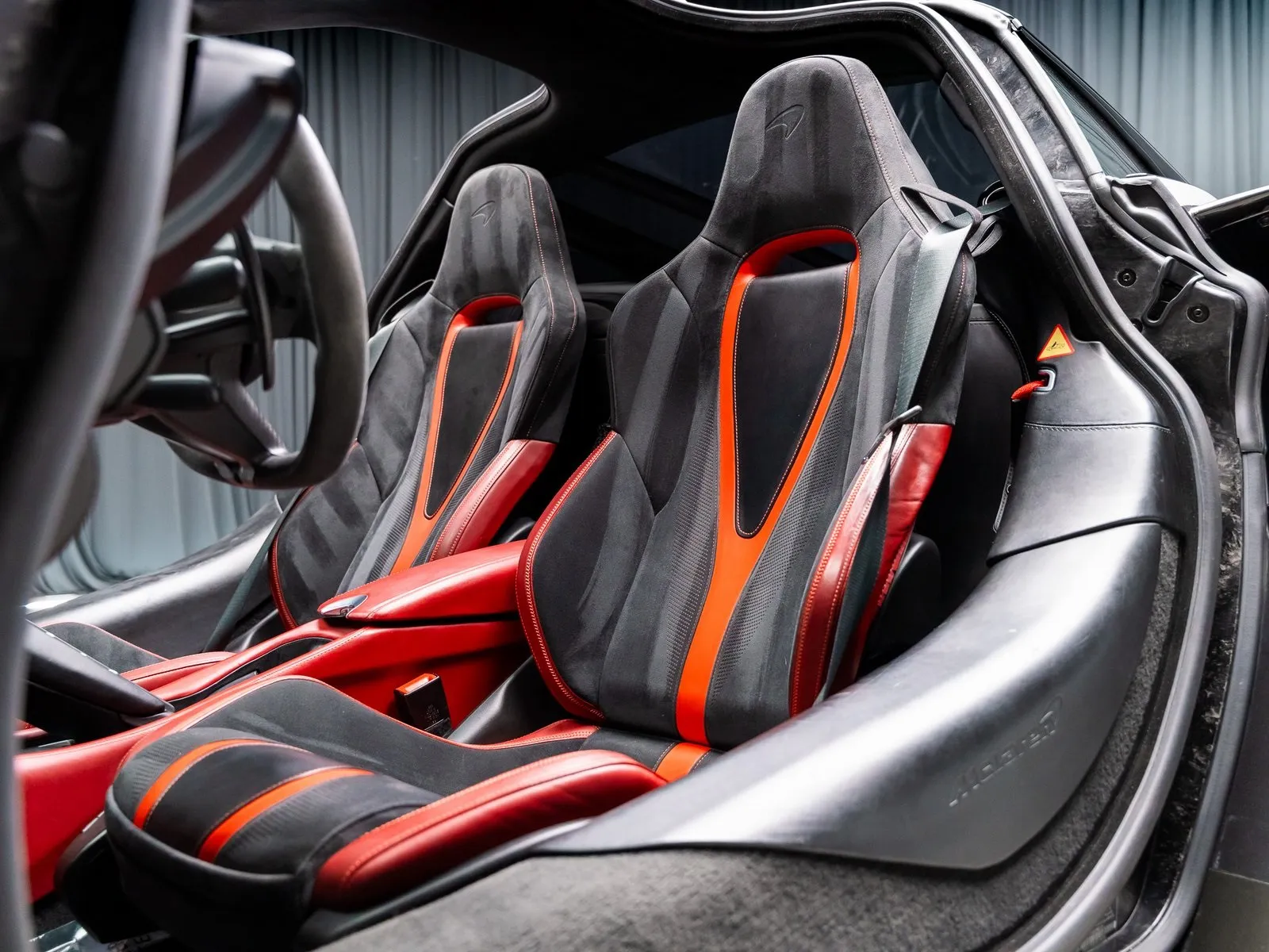 More photos of 2019 McLaren 720S Performance at HyperCars, IN