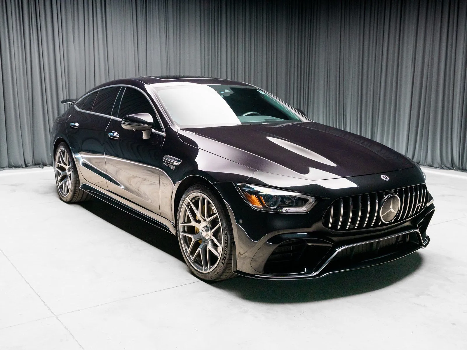Photos of 2021 Mercedes-Benz AMG GT 63 S for sale in New Albany, IN at HyperCars
