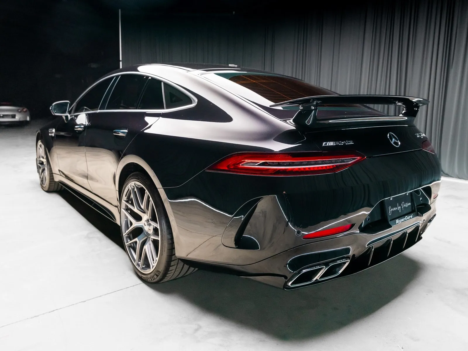More photos of 2021 Mercedes-Benz AMG GT 63 S at HyperCars, IN