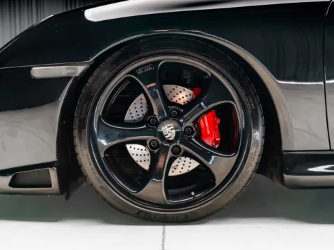 More photos of 2004 Porsche 911 Turbo at HyperCars, IN