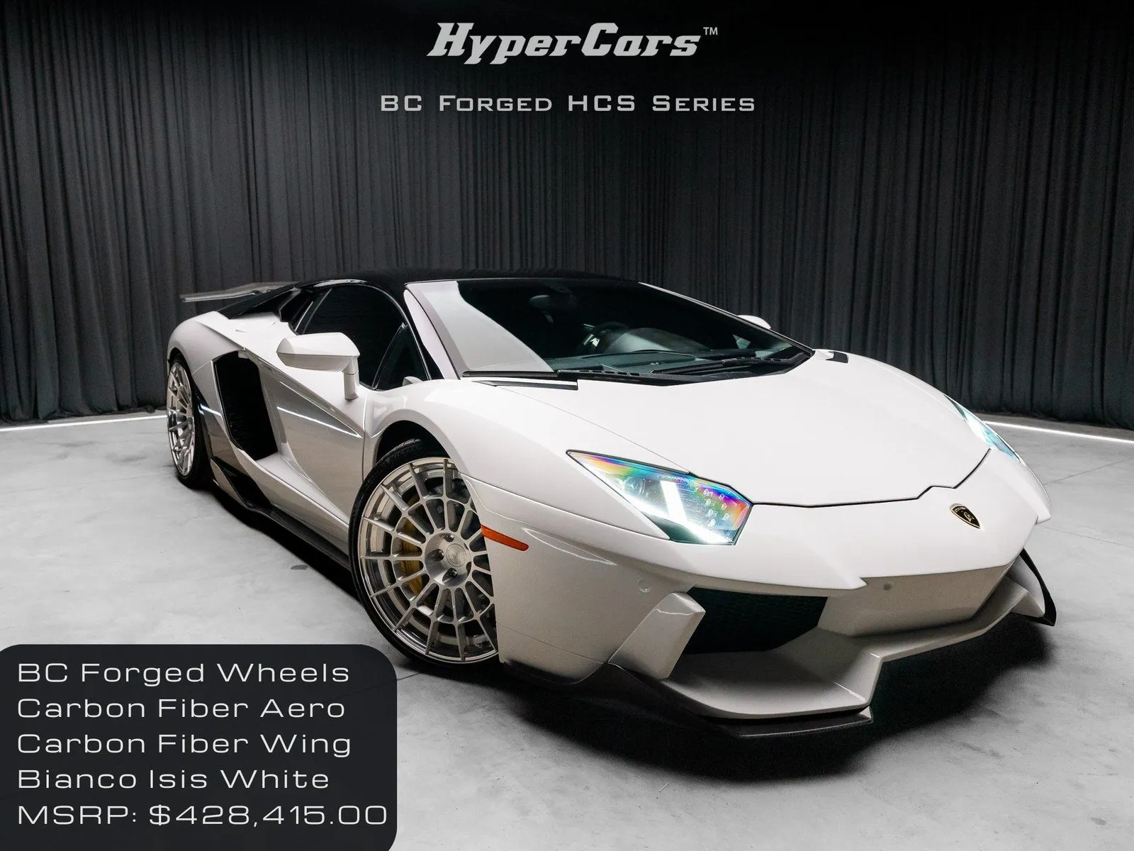 Blue 2013 Lamborghini Aventador LP700-4 for sale in New Albany, IN