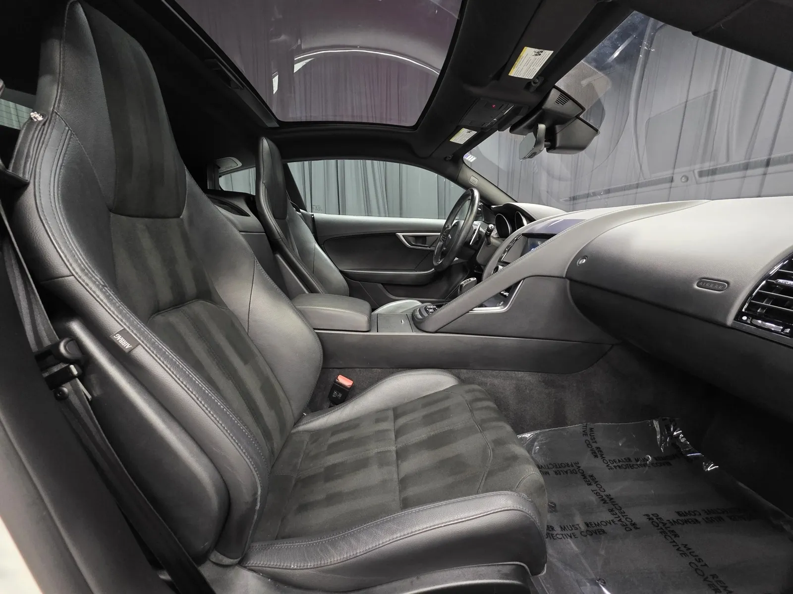 Photos of 2018 Jaguar F-TYPE for sale in New Albany, IN at HyperCars