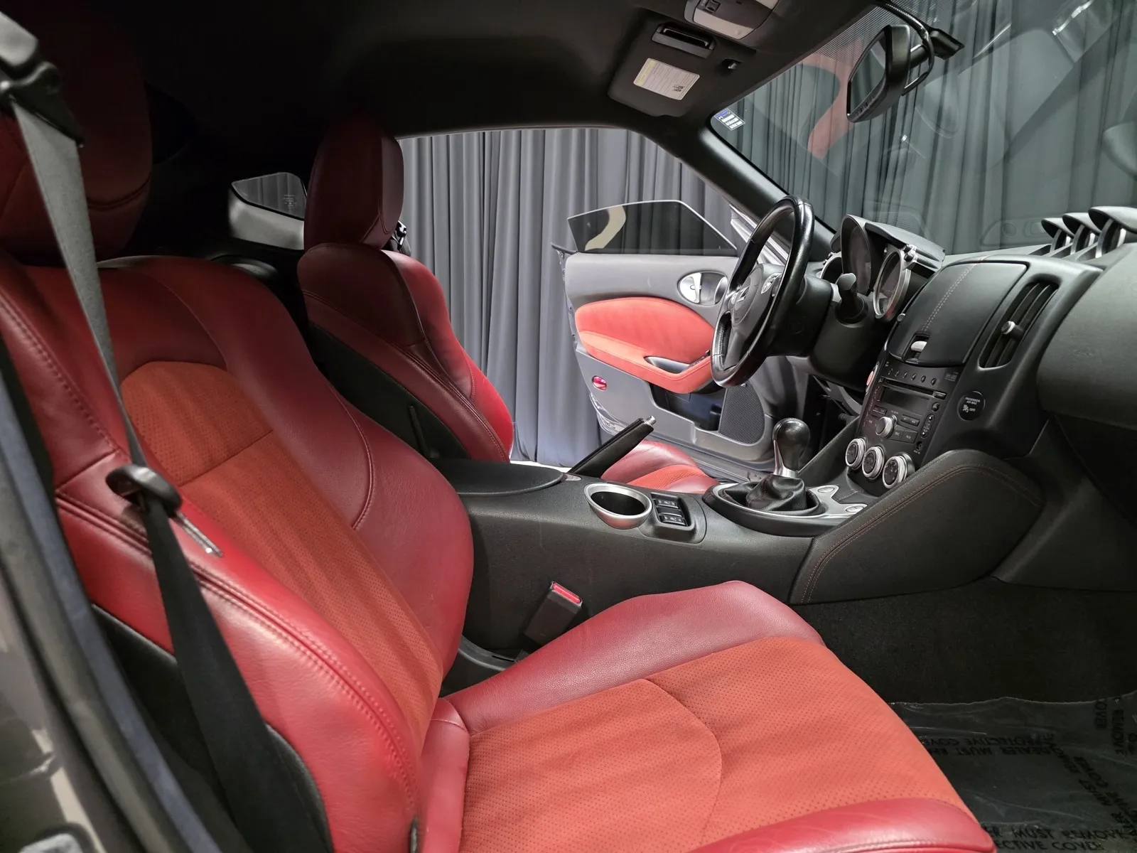 Photos of 2010 Nissan 370Z Touring for sale in New Albany, IN at HyperCars