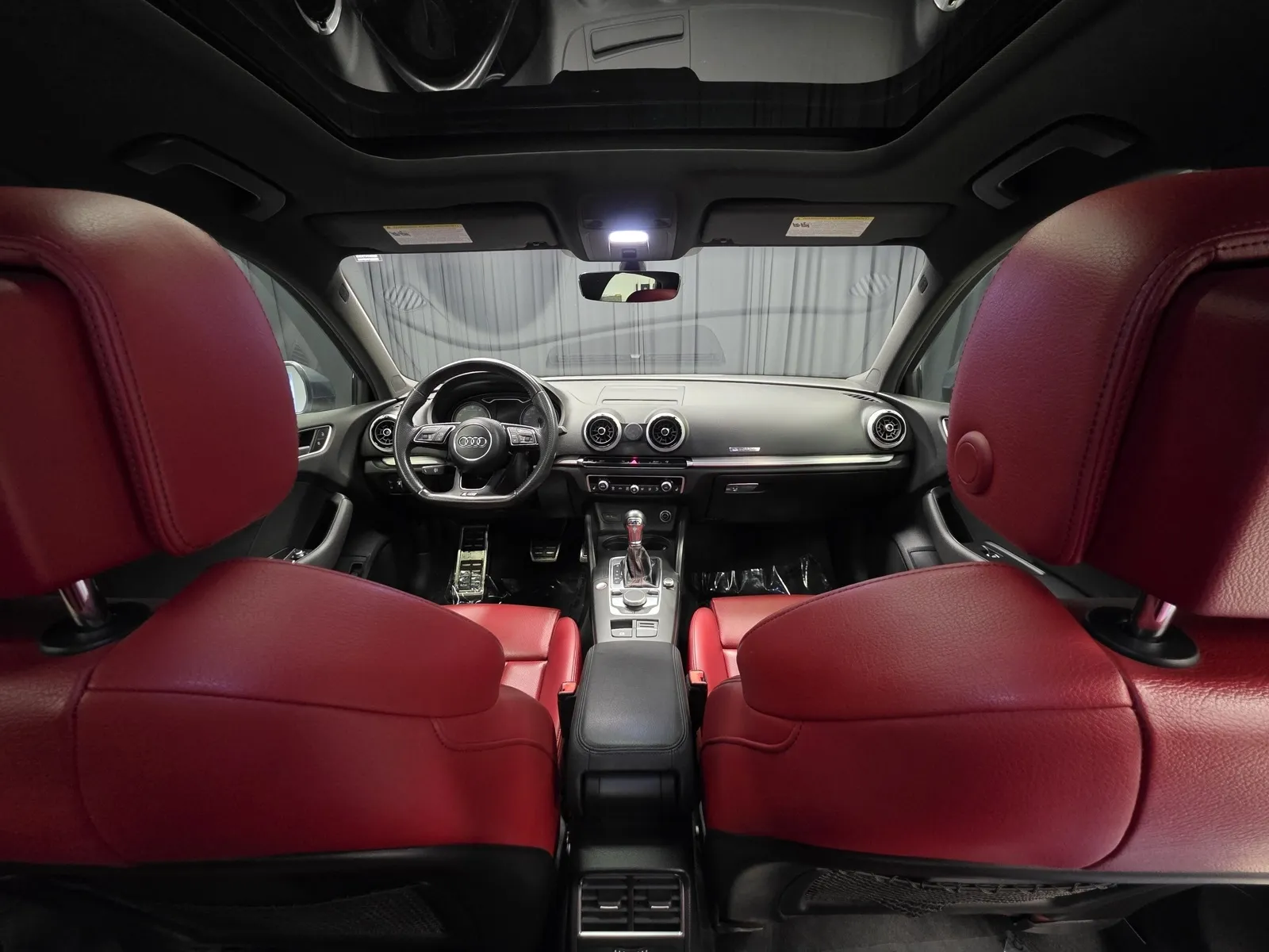 Photos of 2017 Audi S3 2.0T Premium Plus for sale in New Albany, IN at HyperCars