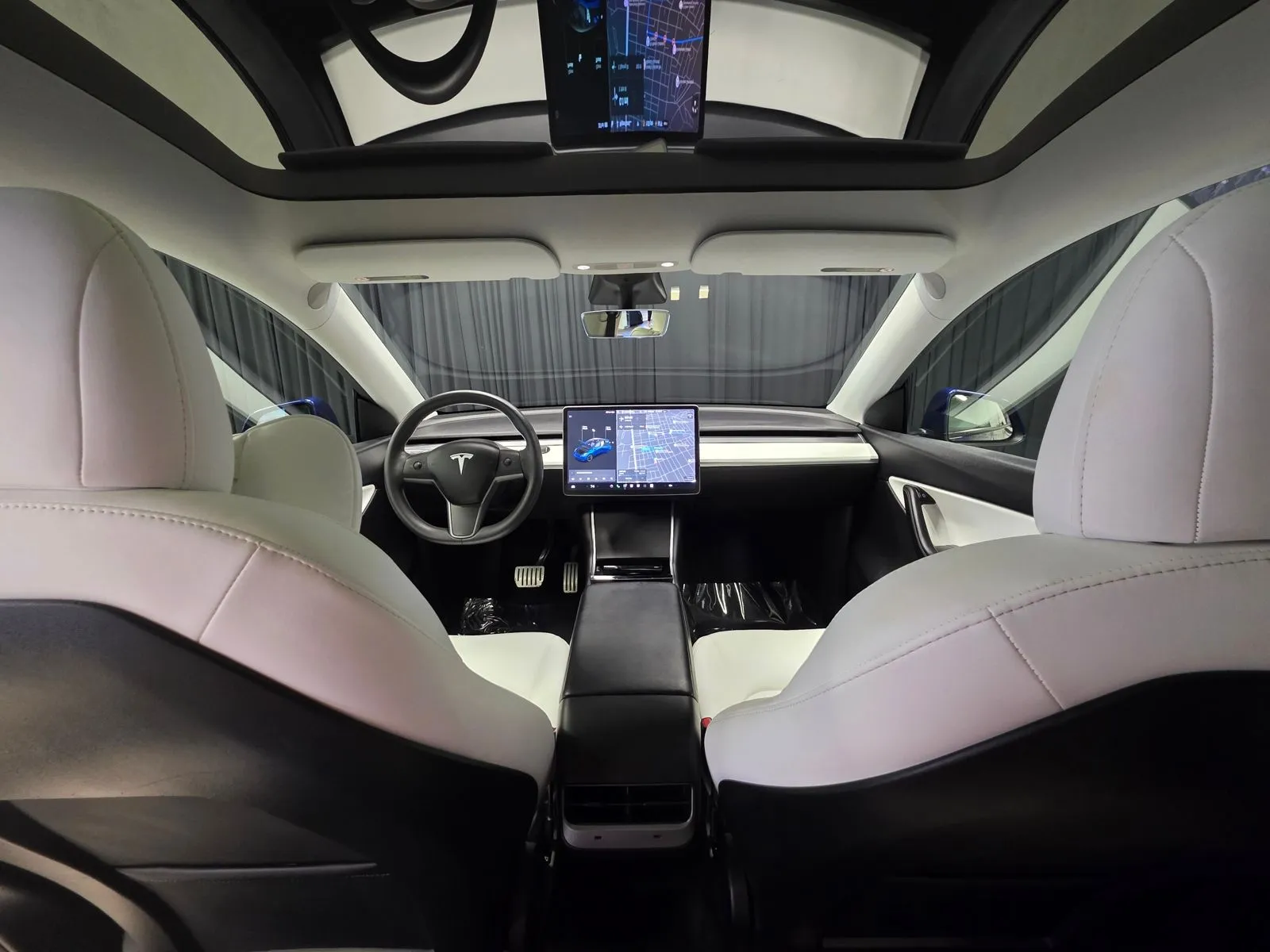 Photos of 2020 Tesla Model Y Performance for sale in New Albany, IN at HyperCars