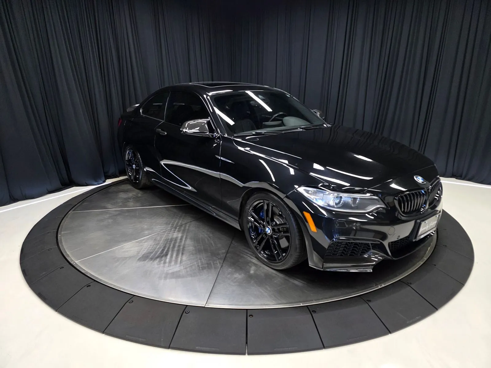 More photos of 2014 BMW 2 Series M235i at HyperCars, IN
