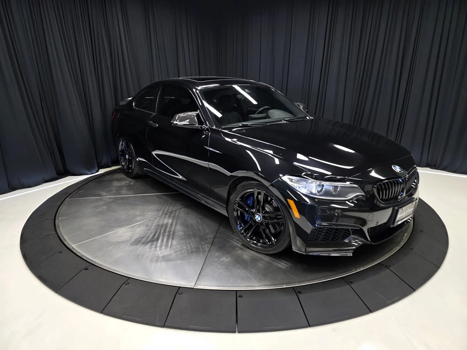Photos of 2014 BMW 2 Series M235i for sale in New Albany, IN at HyperCars