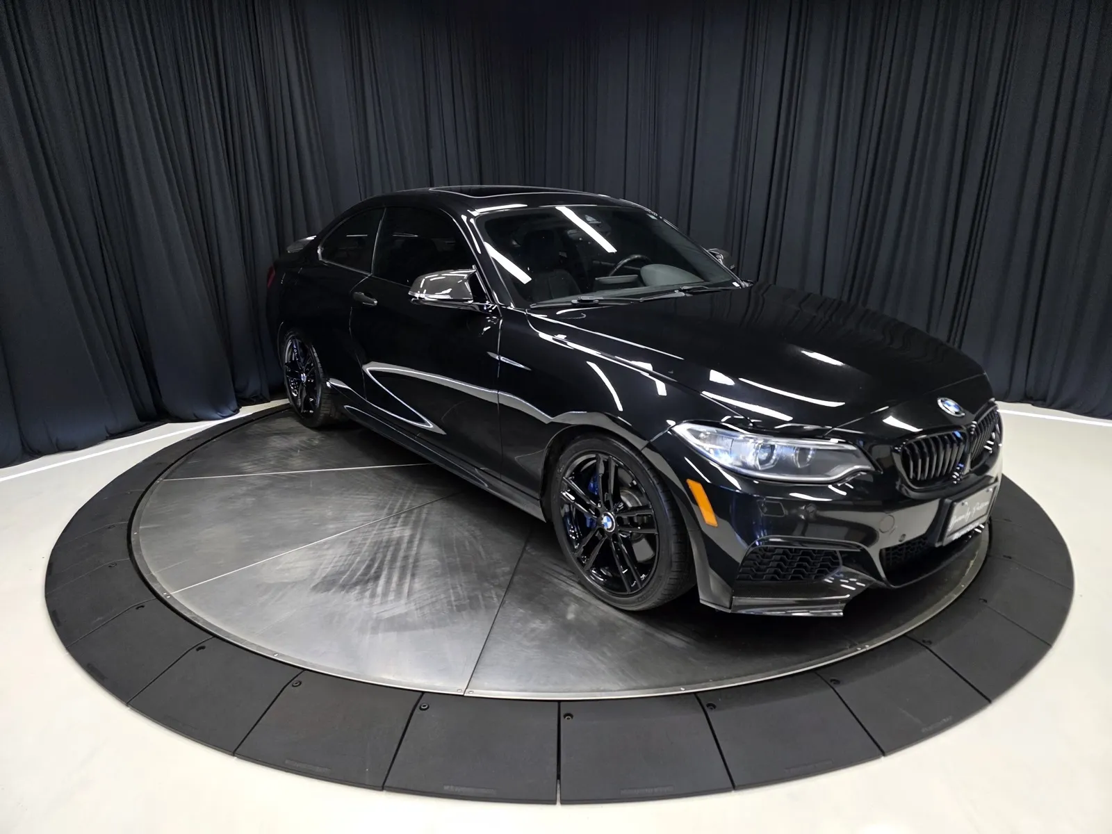 More photos of 2014 BMW 2 Series M235i at HyperCars, IN