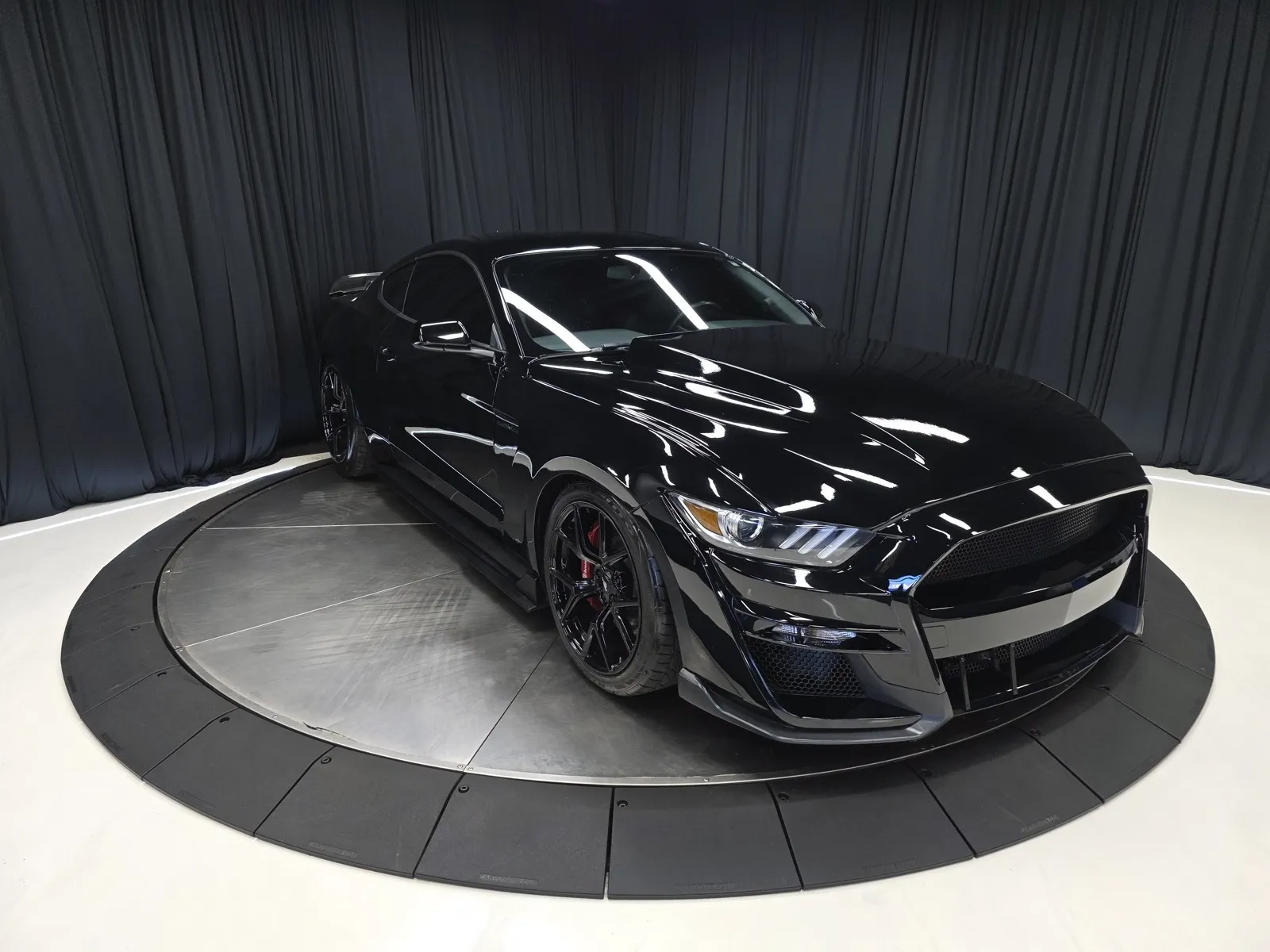 More photos of 2017 Ford Mustang GT at HyperCars, IN